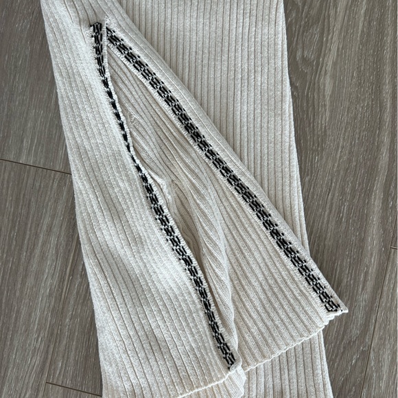 Zara slit skirt - Picture 3 of 7